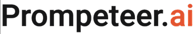 Prompeteer Logo